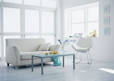 Furniture and Home Decoration